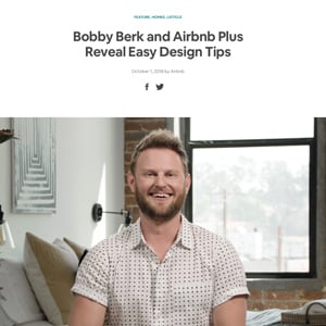 AirBnB image
