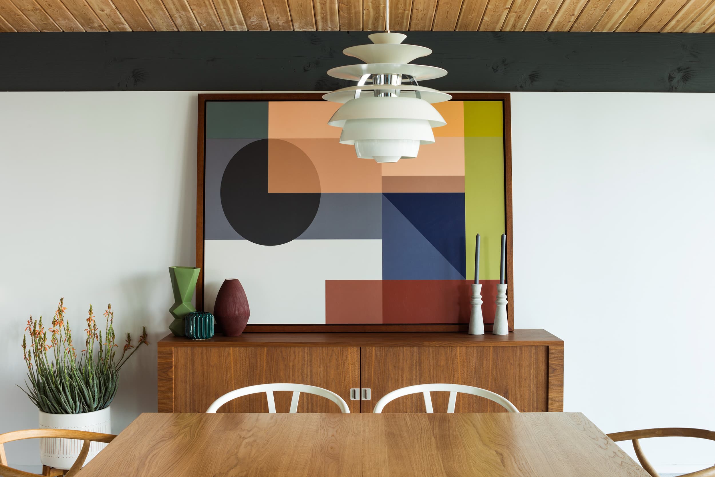 Bobby Berk Modernism Show House Palm Springs Portfolio 11