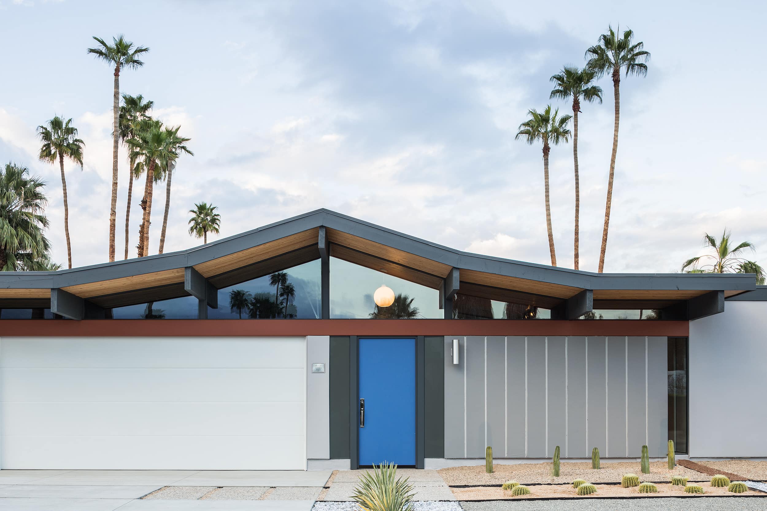 Bobby Berk Modernism Show House Palm Springs Portfolio 4