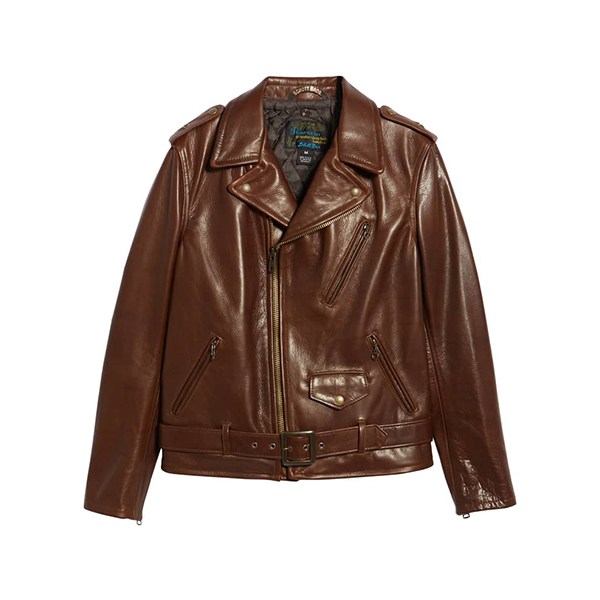 Leather Moto Jacket Nordstrom
