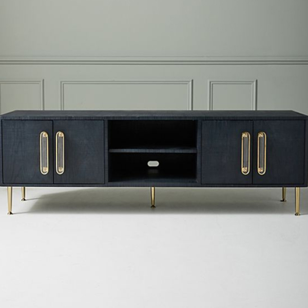 Odetta Media Console