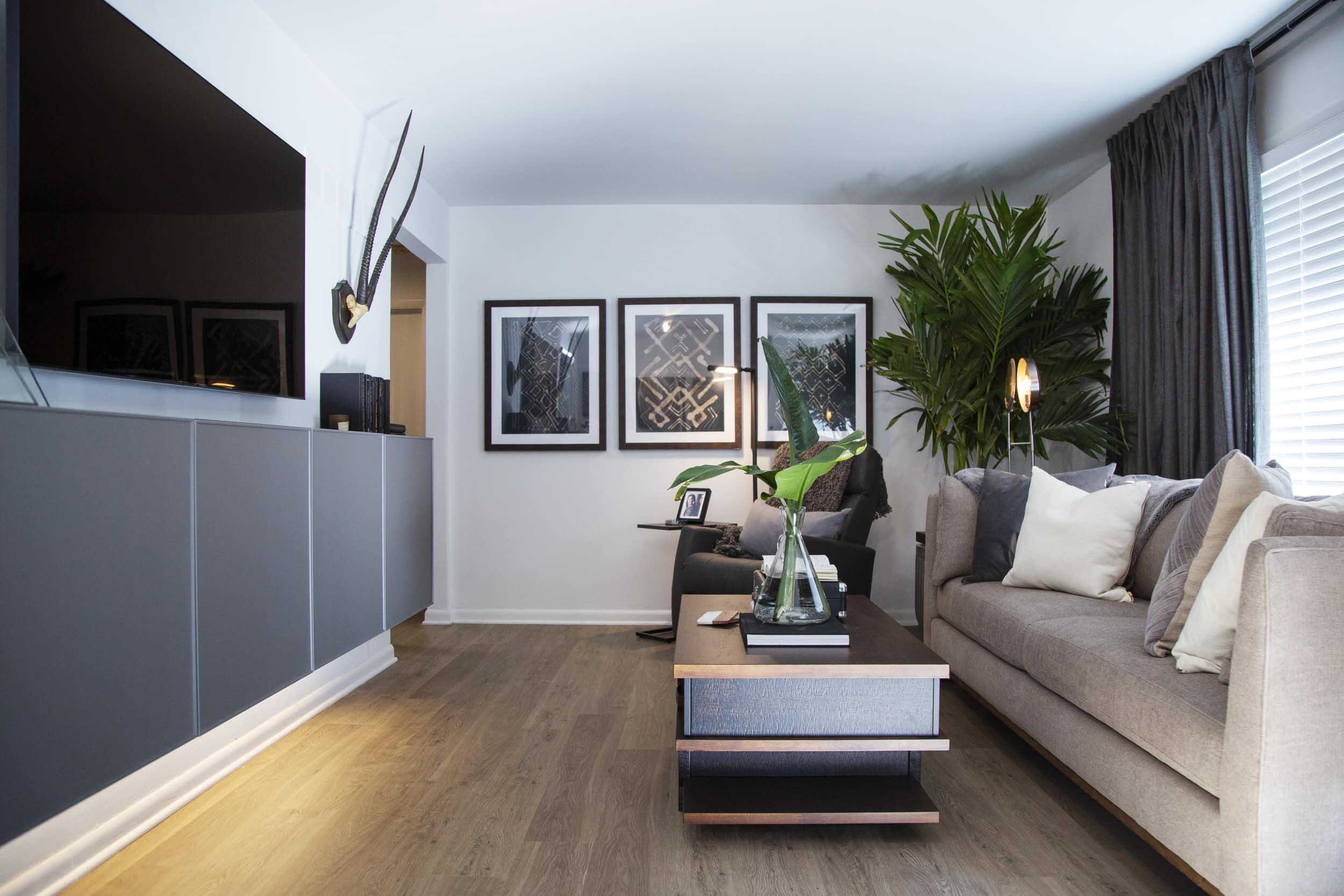 Bobby Berk Queer Eye Makeover Wesley Season 4 Handicapped Makeover Before After 13