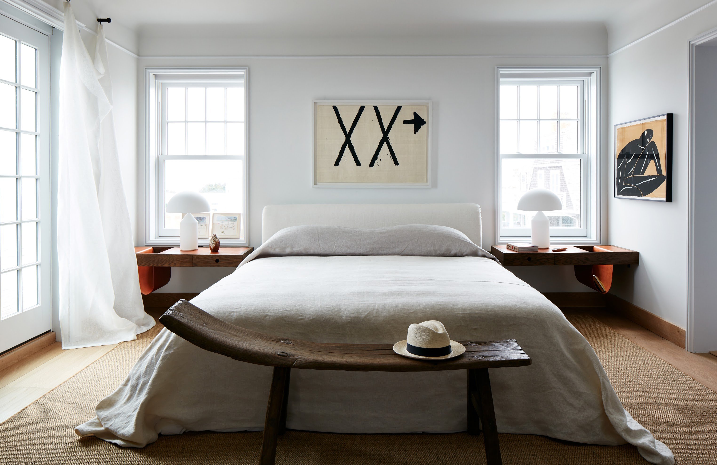 Mixing It Up 15 Bedroom Furniture Pairings That Work