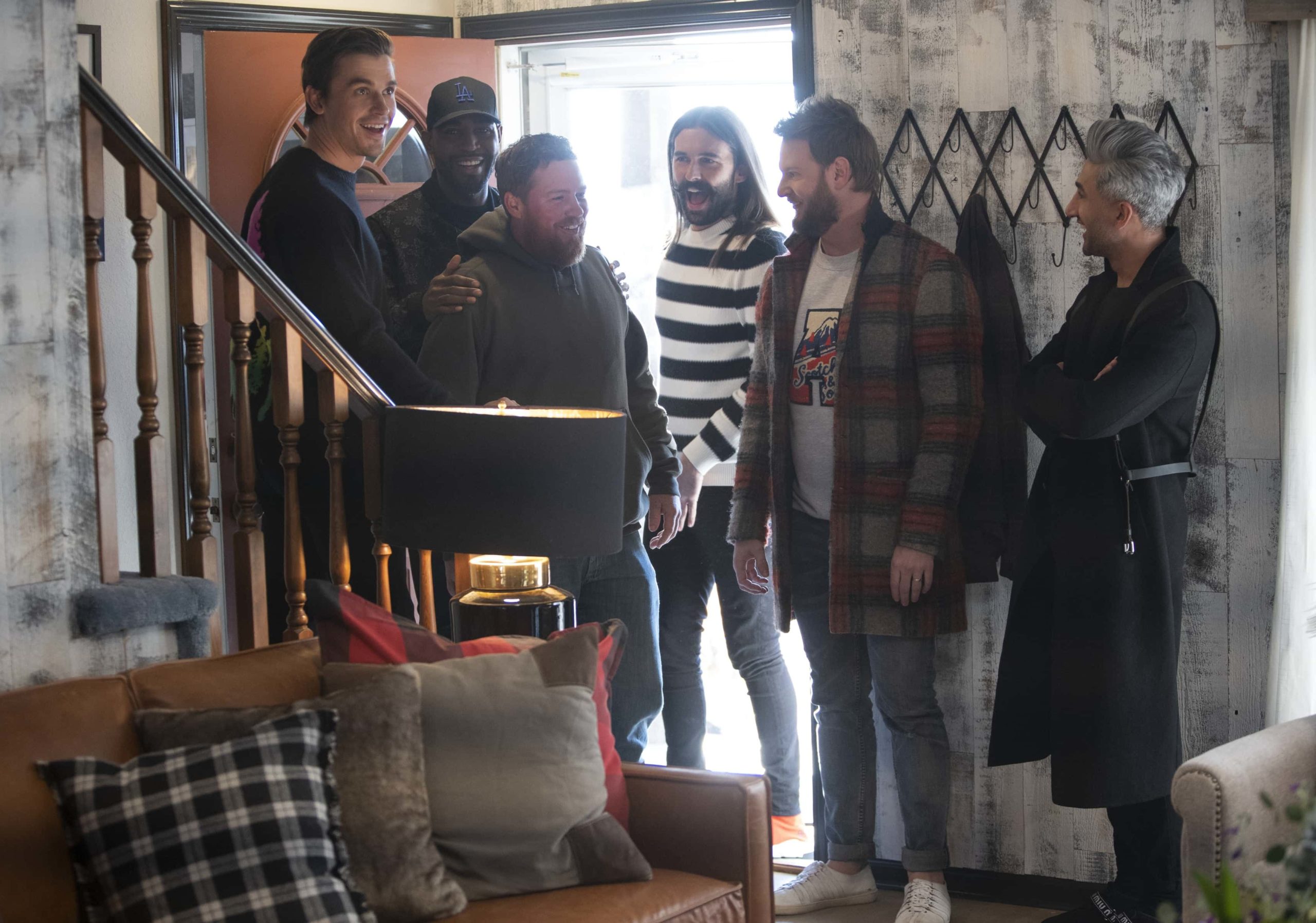 Bobby Berk Queer Eye Fab Five Fashion4 e1569454240196 scaled