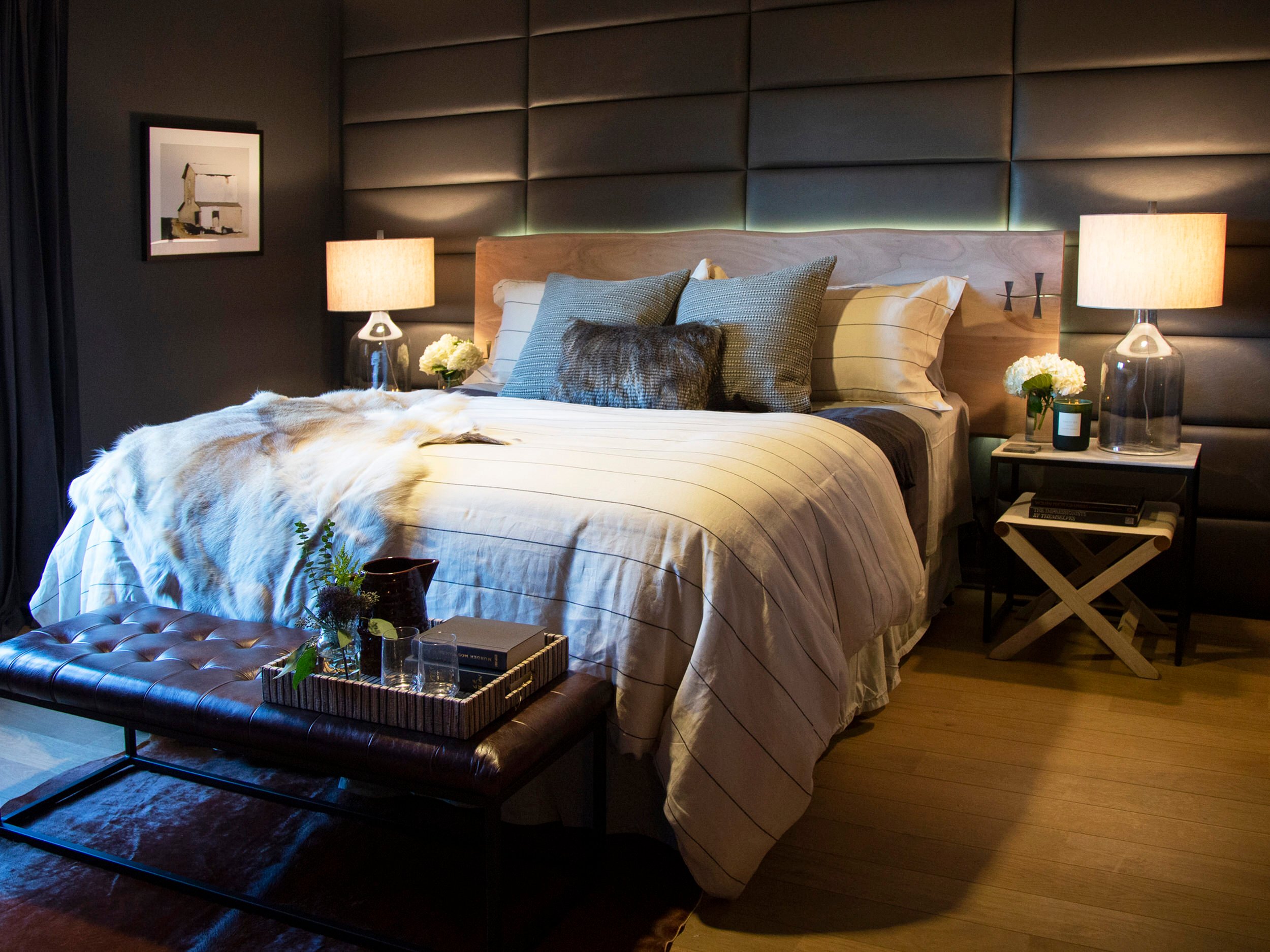 Bobby Berk Queer Eye Makeover Season 4 Bright Clean Rustic 10