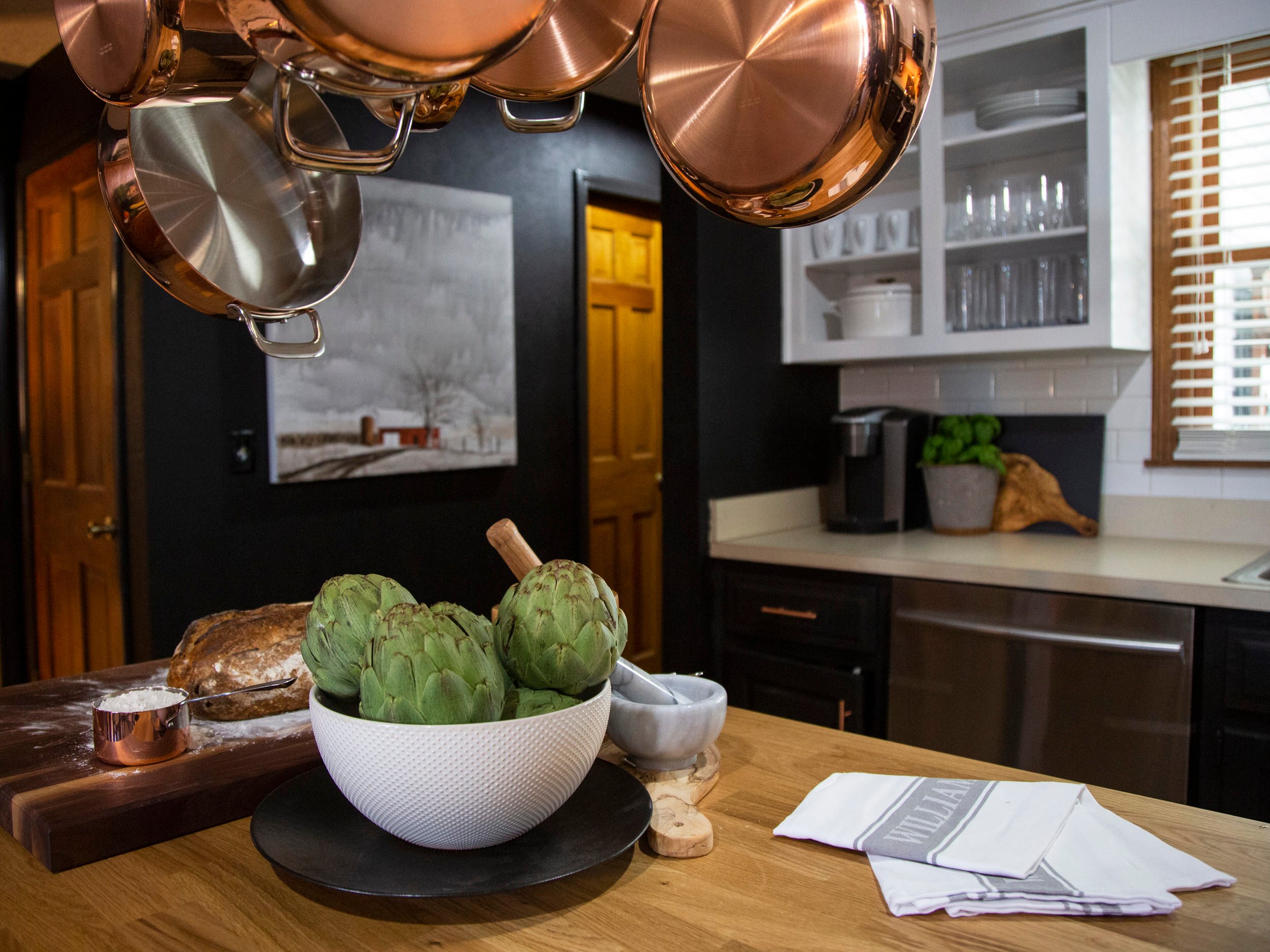 Bobby Berk Queer Eye Makeover Season 4 Bright Clean Rustic 13