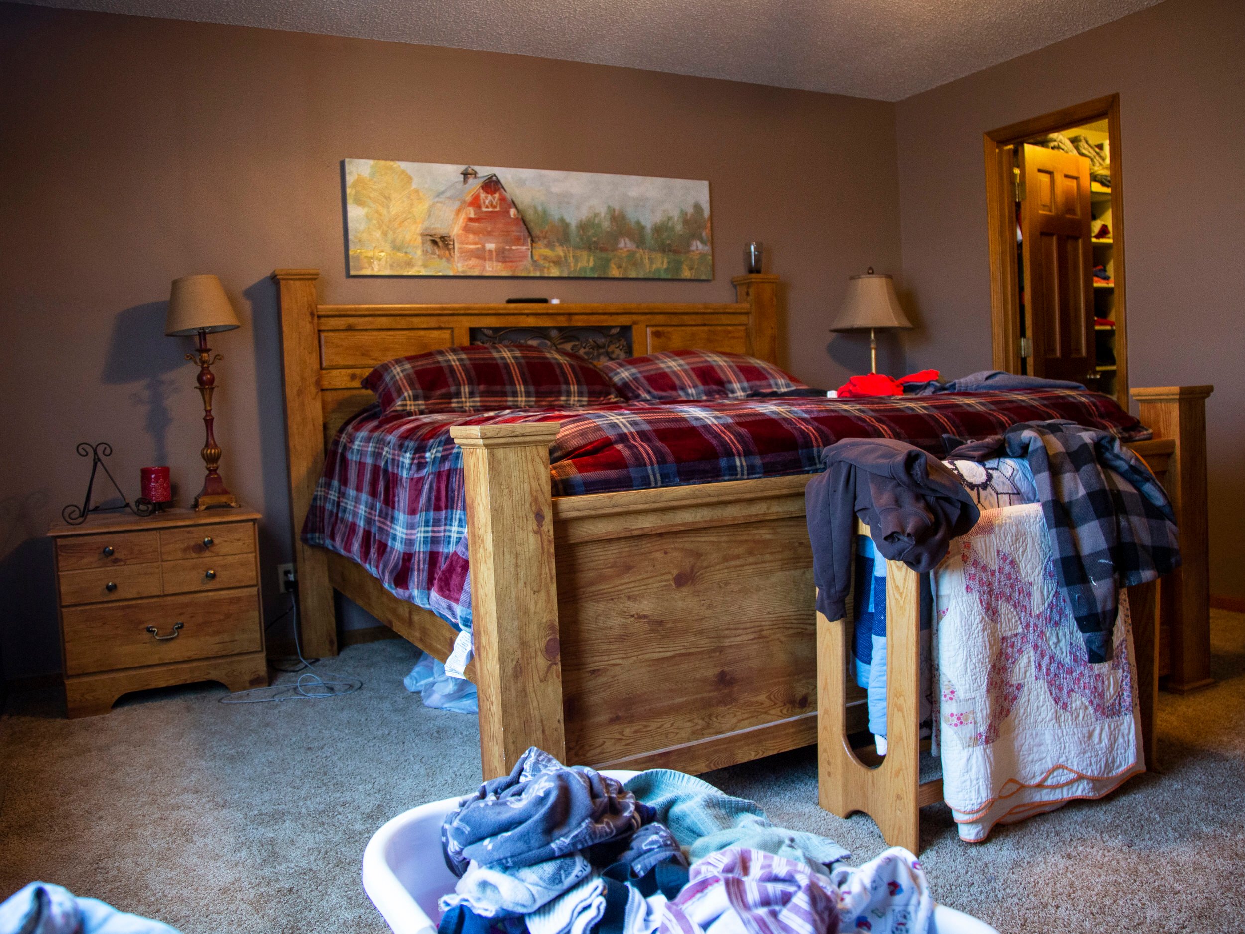 Bobby Berk Queer Eye Makeover Season 4 Bright Clean Rustic 3