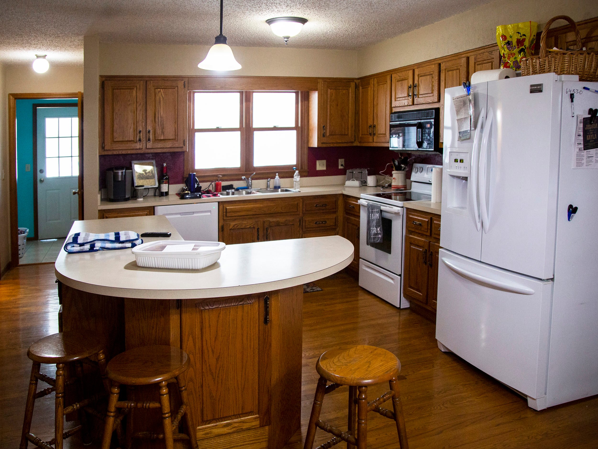 Bobby Berk Queer Eye Makeover Season 4 Bright Clean Rustic 5