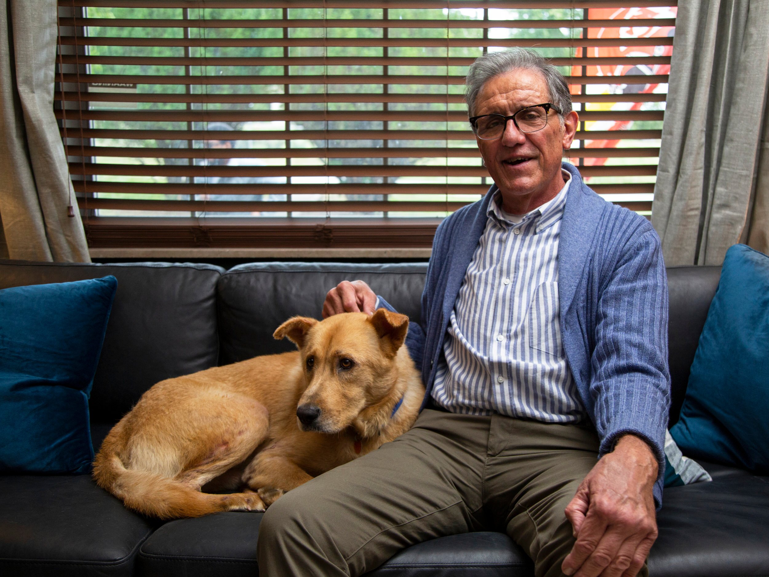 Bobby Berk Queer Eye Makeover Fab Five Interiors Bright Clean 2