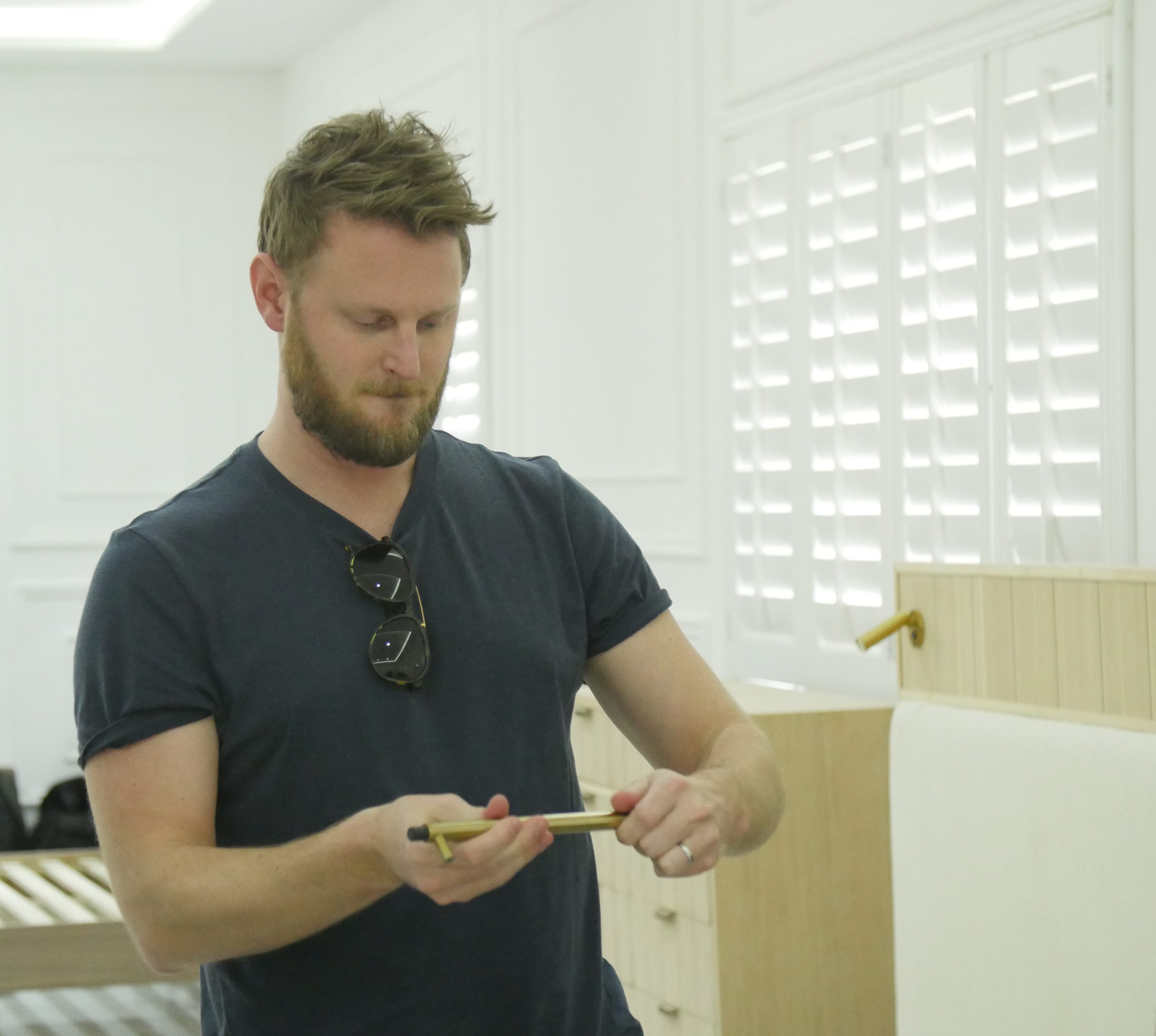 Bobby Berk A.R.T. Furniture Behind The Scenes 12 min scaled
