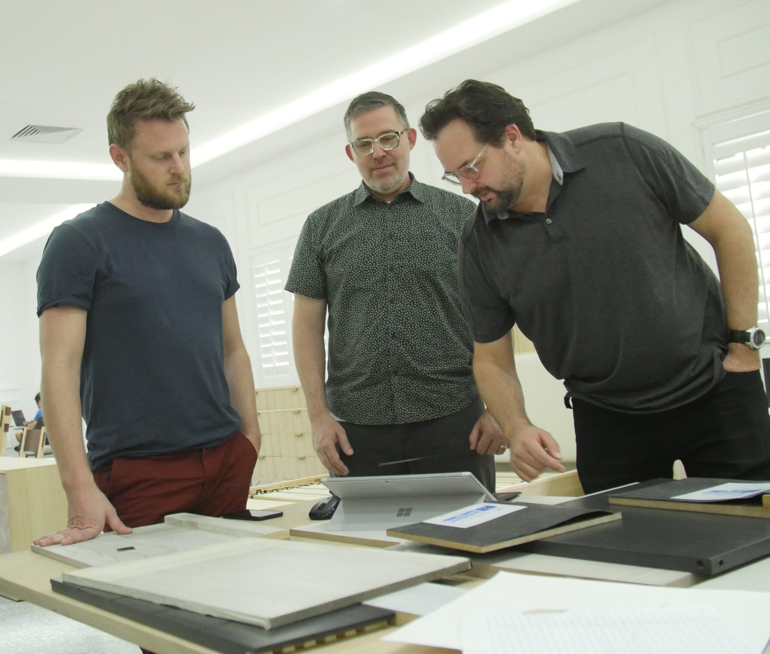 Bobby Berk A.R.T. Furniture Behind The Scenes 16 min scaled