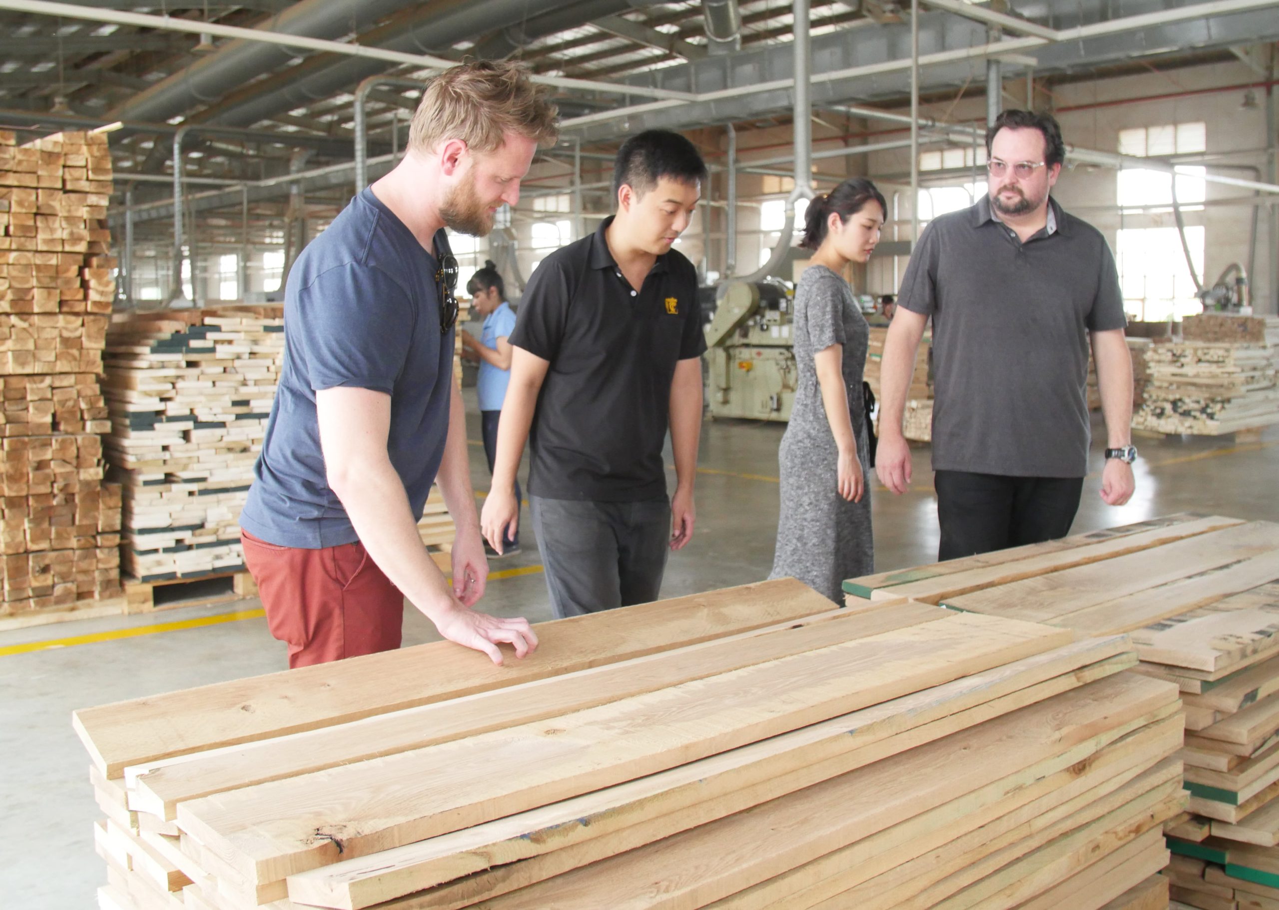 Bobby Berk A.R.T. Furniture Behind The Scenes 2 min scaled