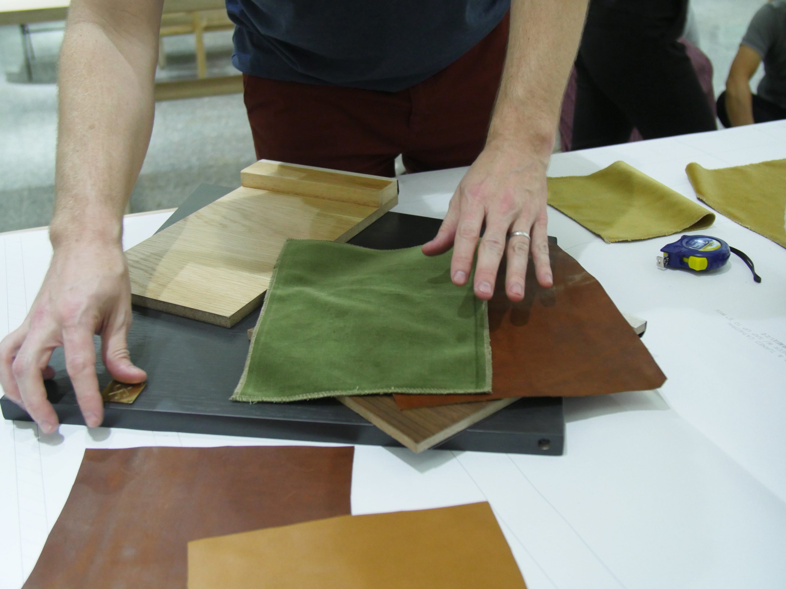 Bobby Berk A.R.T. Furniture Behind The Scenes 4 min scaled