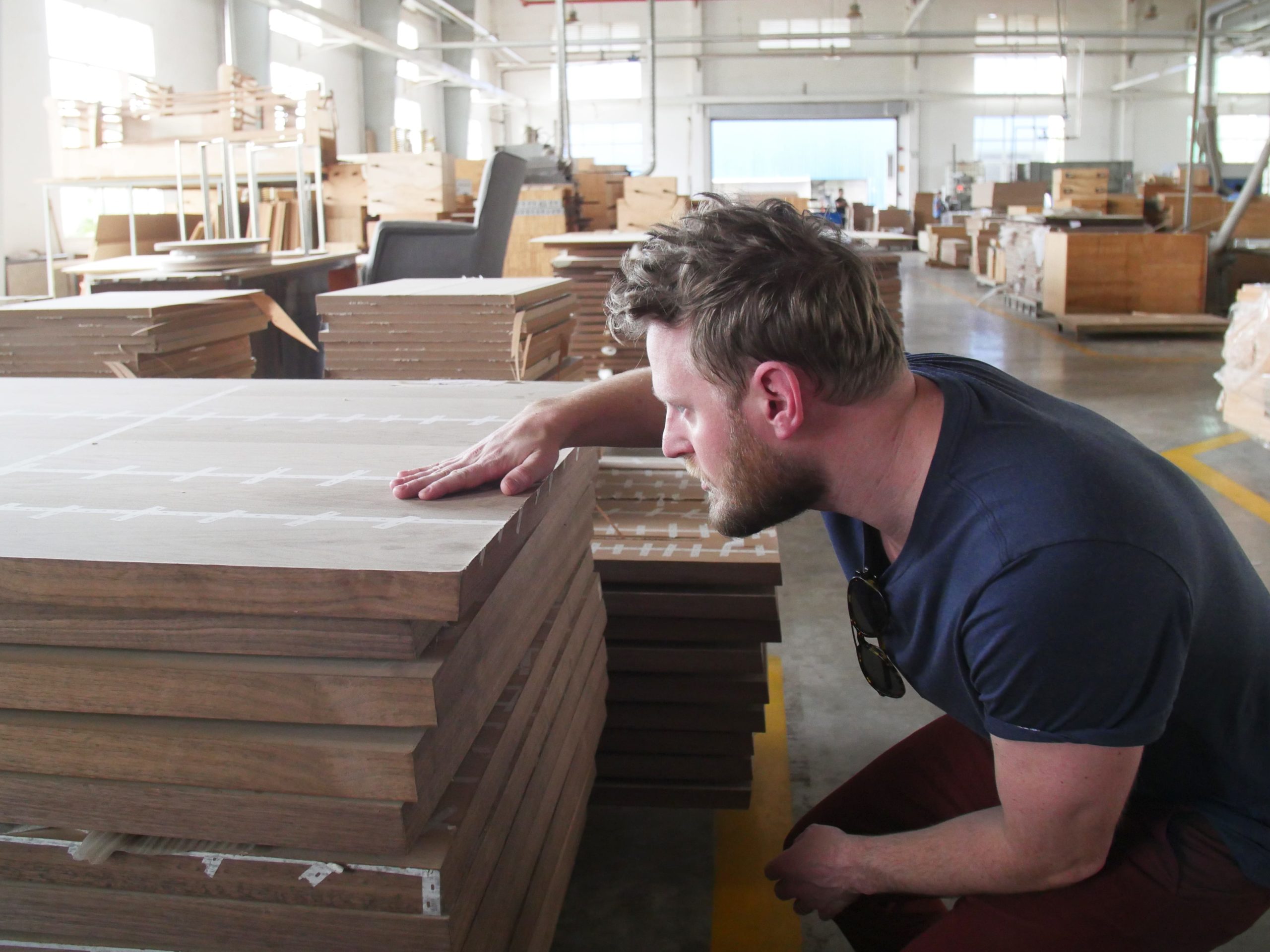 Bobby Berk A.R.T. Furniture Behind The Scenes 9 min scaled