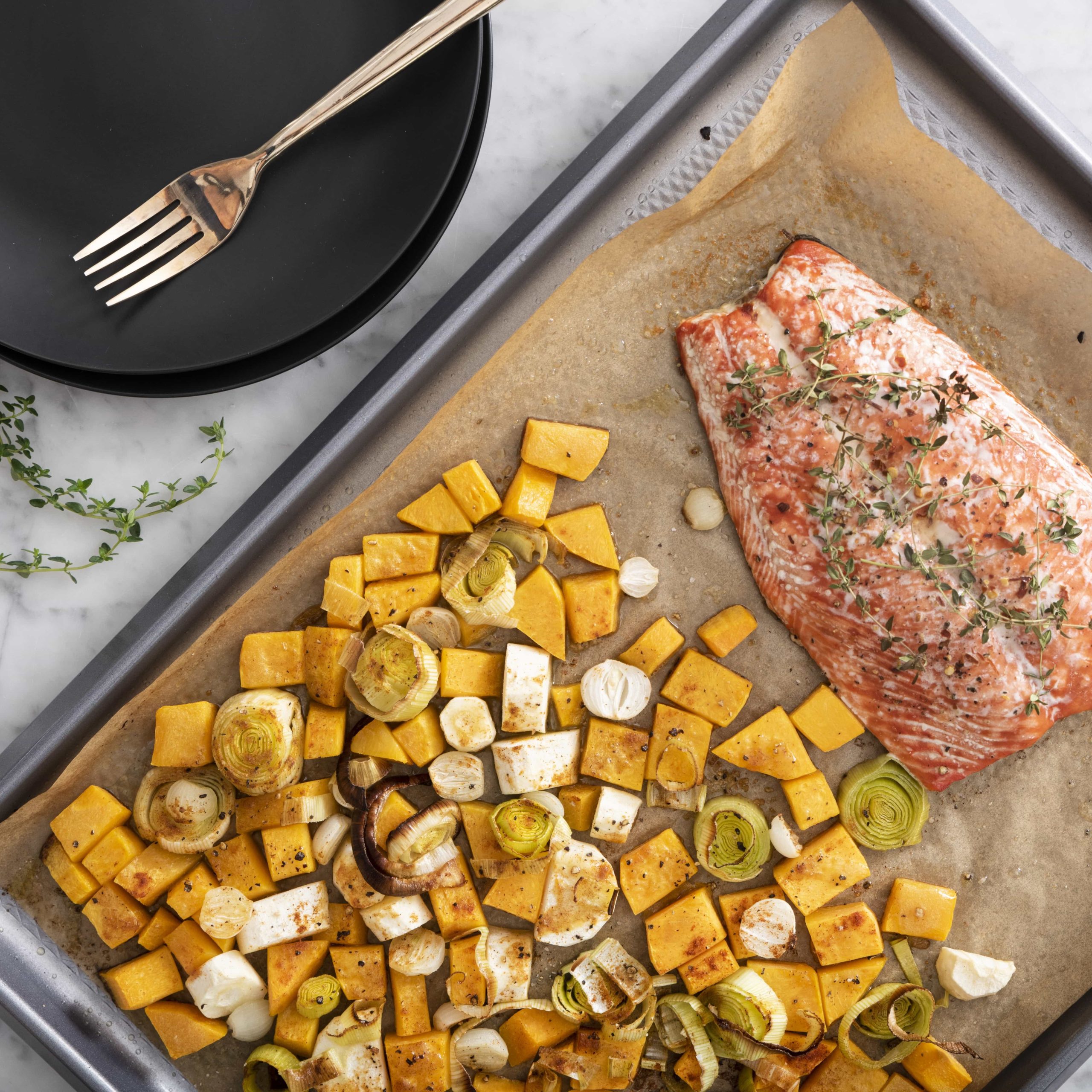 SHEET PAN MEALS DINNER MEALPREP RECIPE BOBBY BERK00006 e1573160559552 scaled