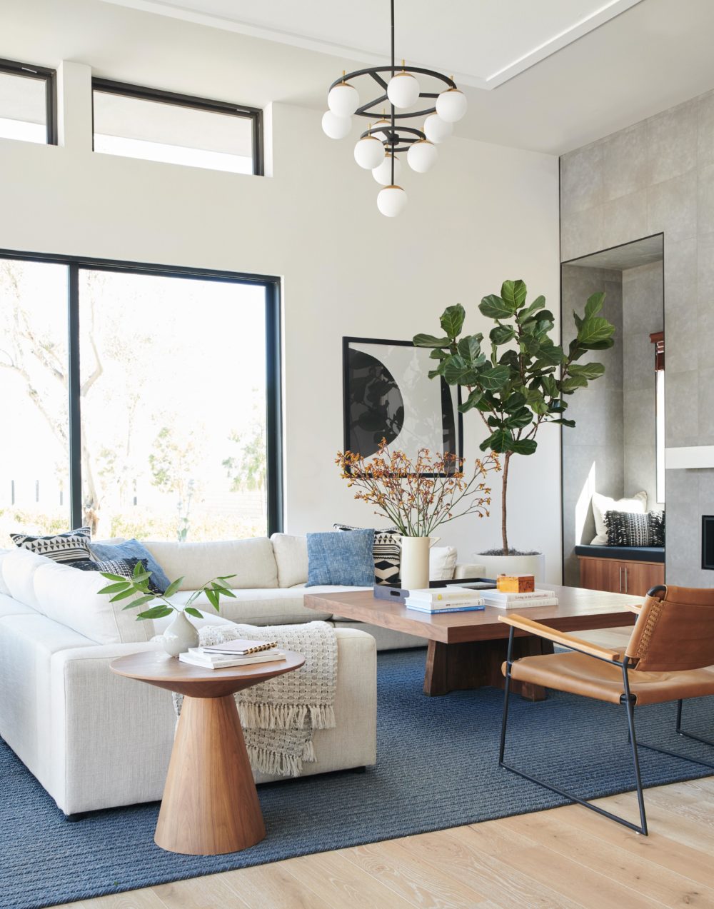 Modern Boho: The Full Home Tour (And Everything You Need To Get The ...