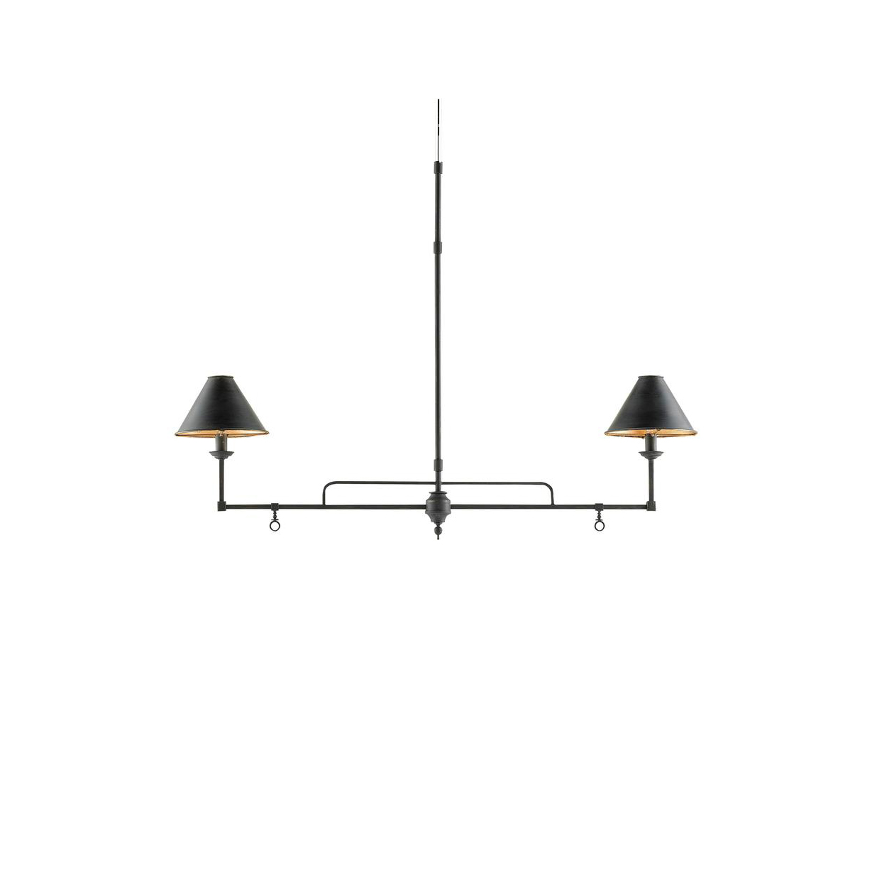 Prosperity Rectangular Chandelier 1 960x960