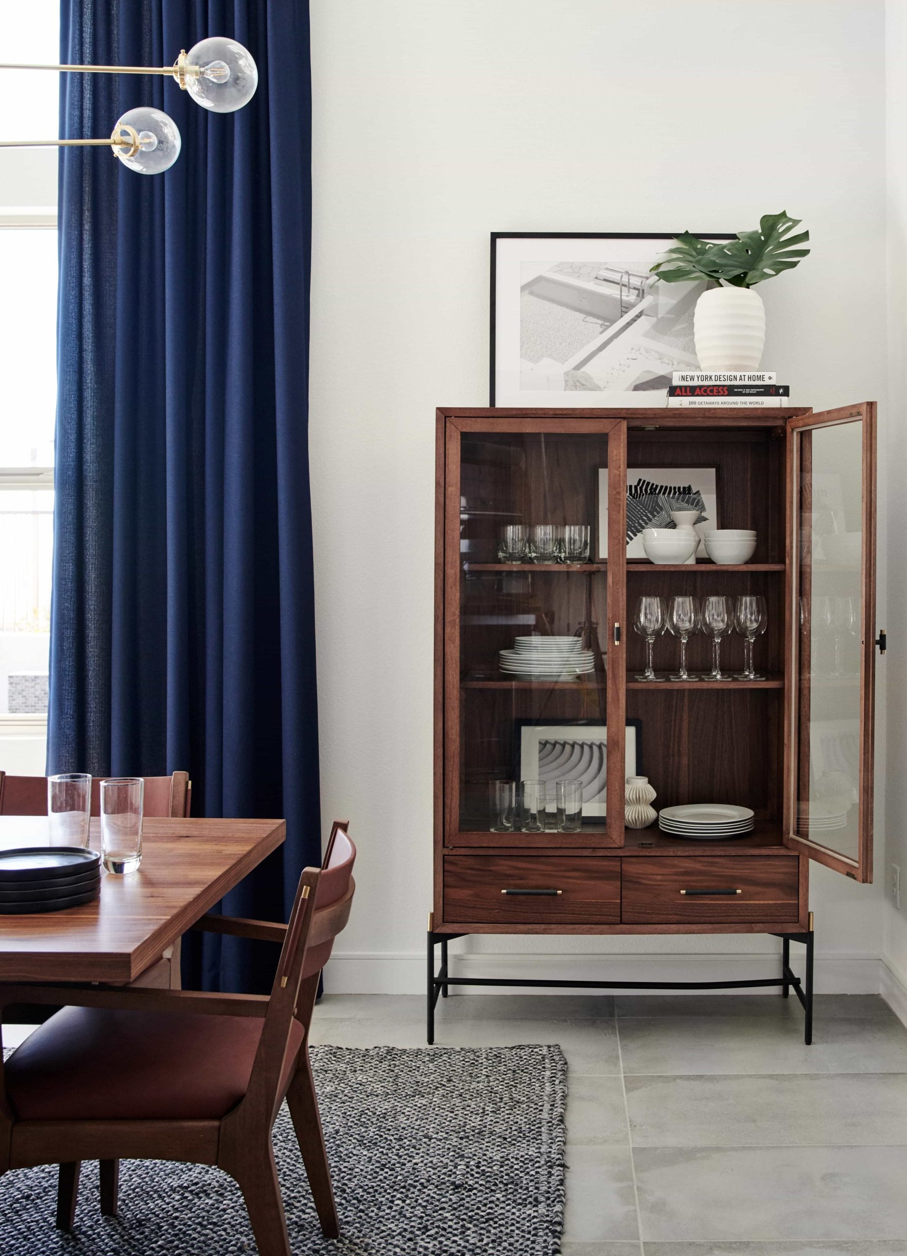 Bobby Berk Sandalwood Mid Century Interiors 4 scaled
