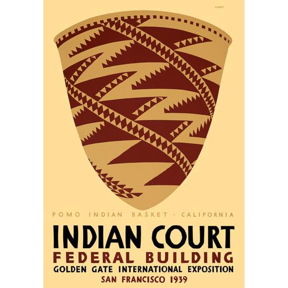 indian court basket 500 grande 1