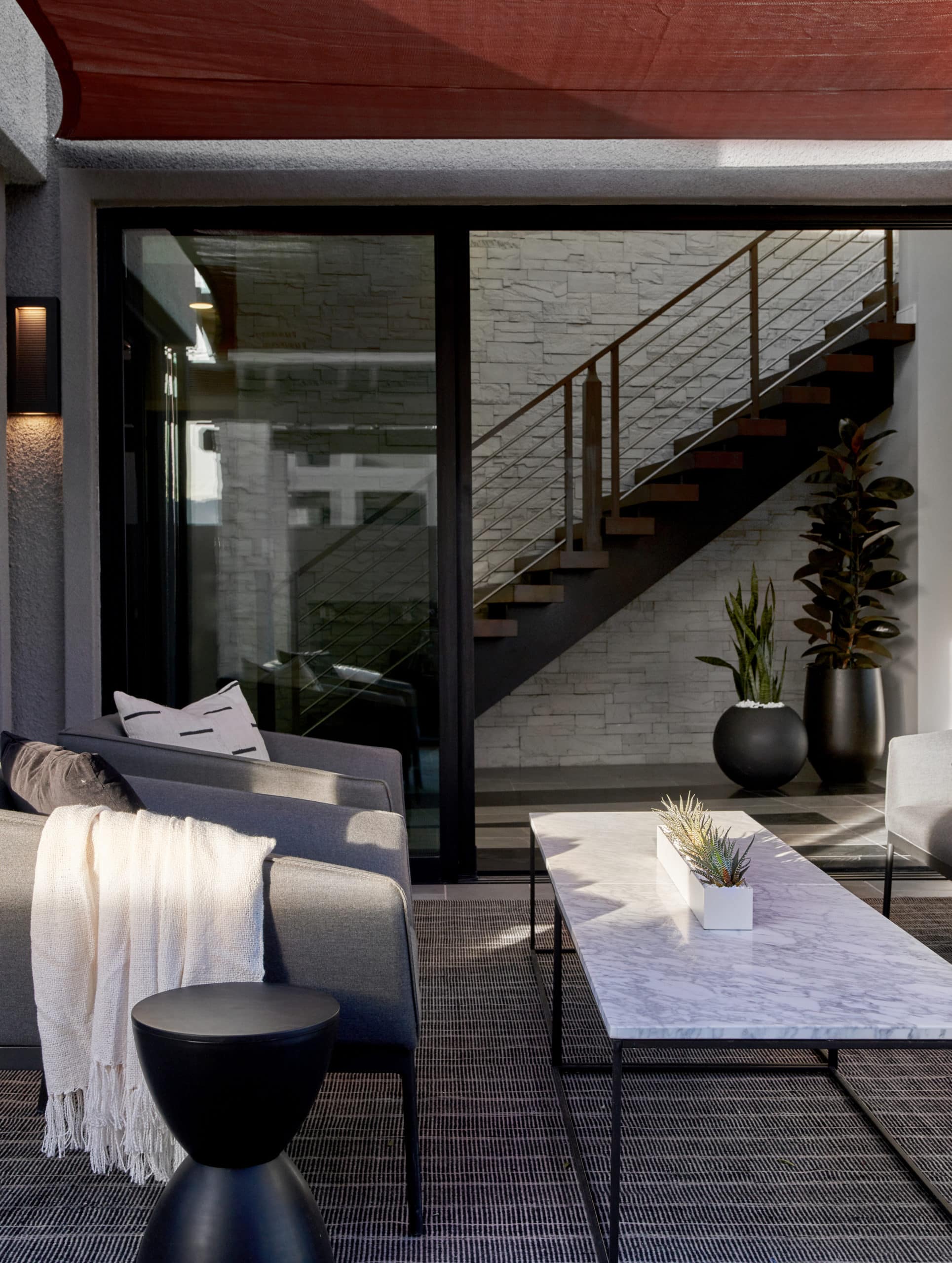 Bobby Berk Blush Bold Interior Design Glam Modern2 scaled