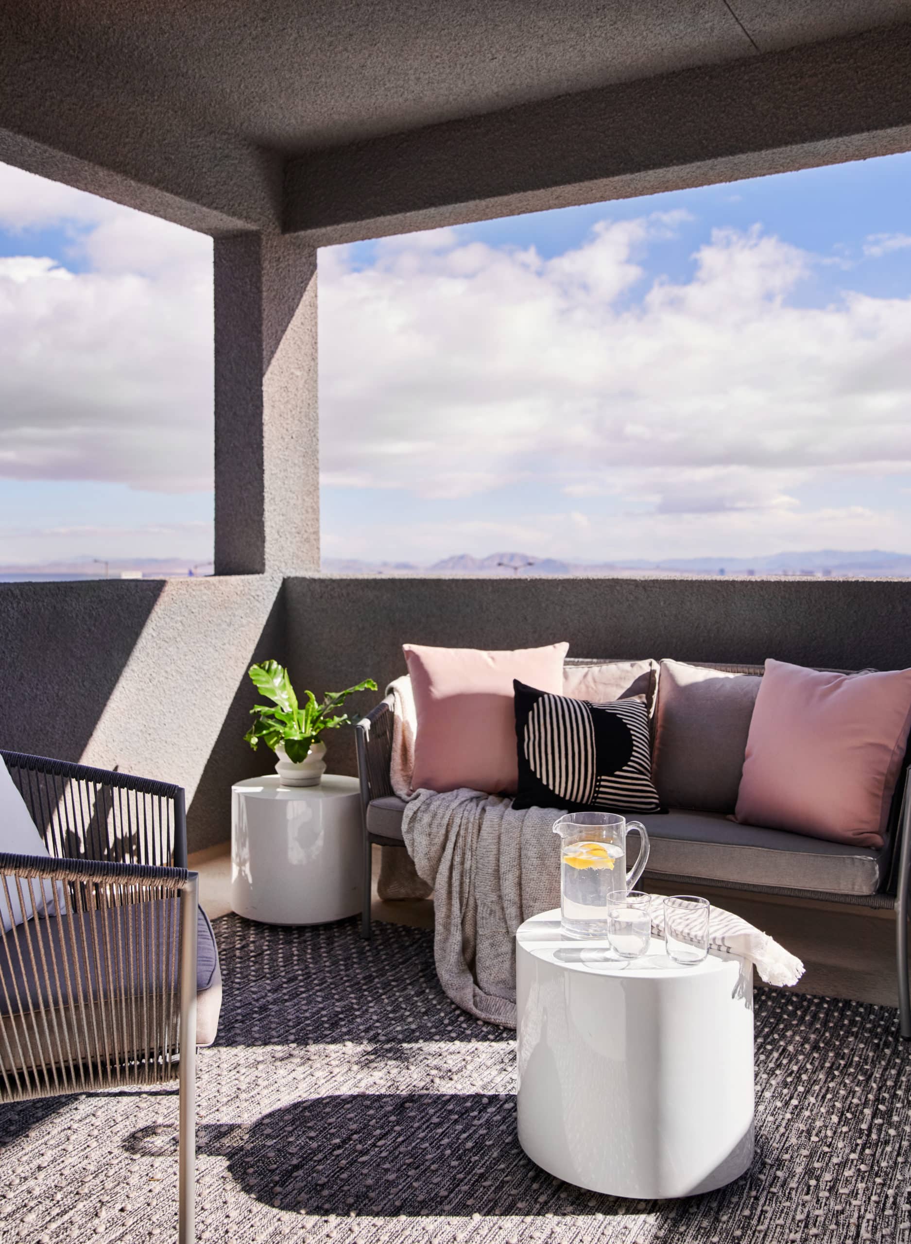 Bobby Berk Blush Bold Interior Design Glam Modern4 scaled