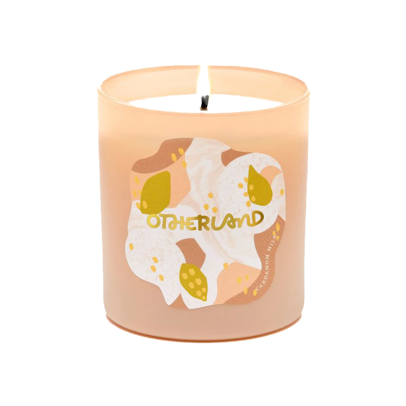 Bobby Berk Candle