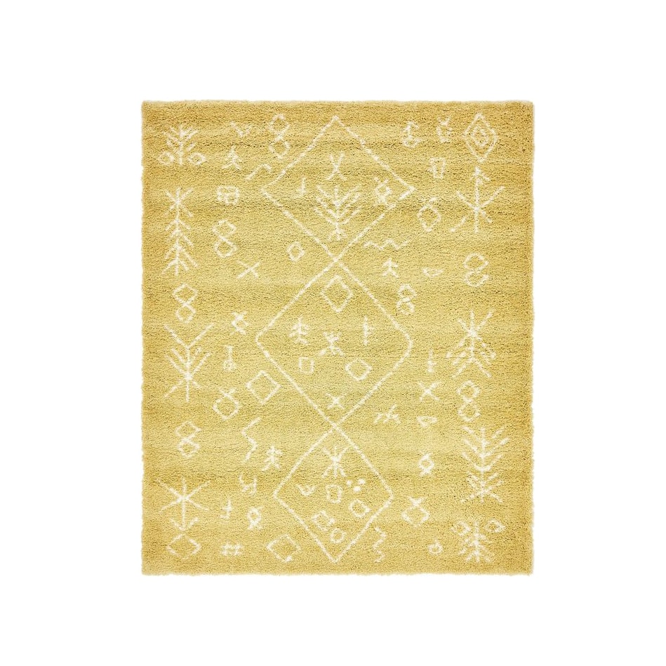 Bobby Berk Color Trends Yellow 2021 1