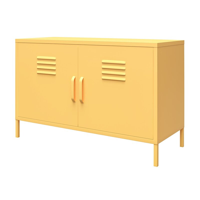 Bobby Berk Color Trends Yellow 2021 16
