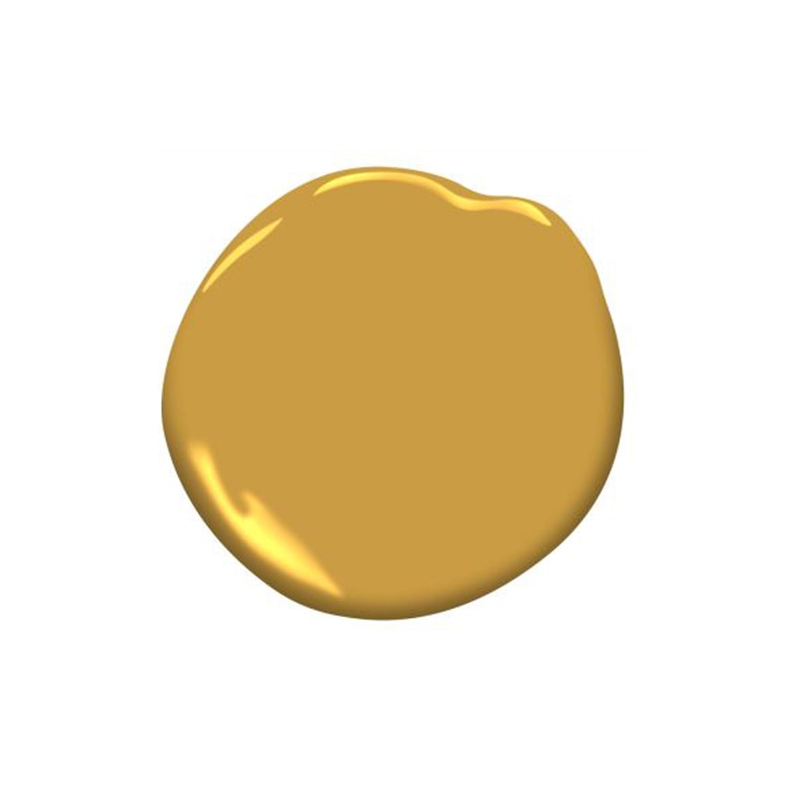 Bobby Berk Color Trends Yellow 2021 3