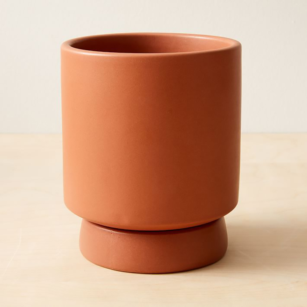 Bobby Berk Planters Natural 13