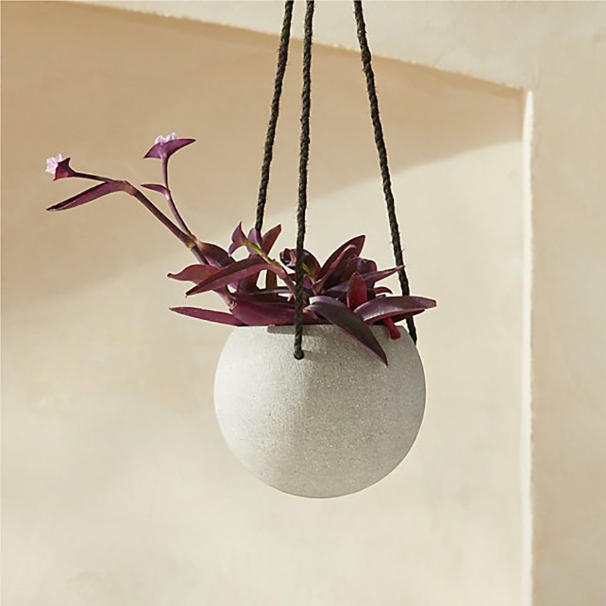 Bobby Berk Planters Natural 14