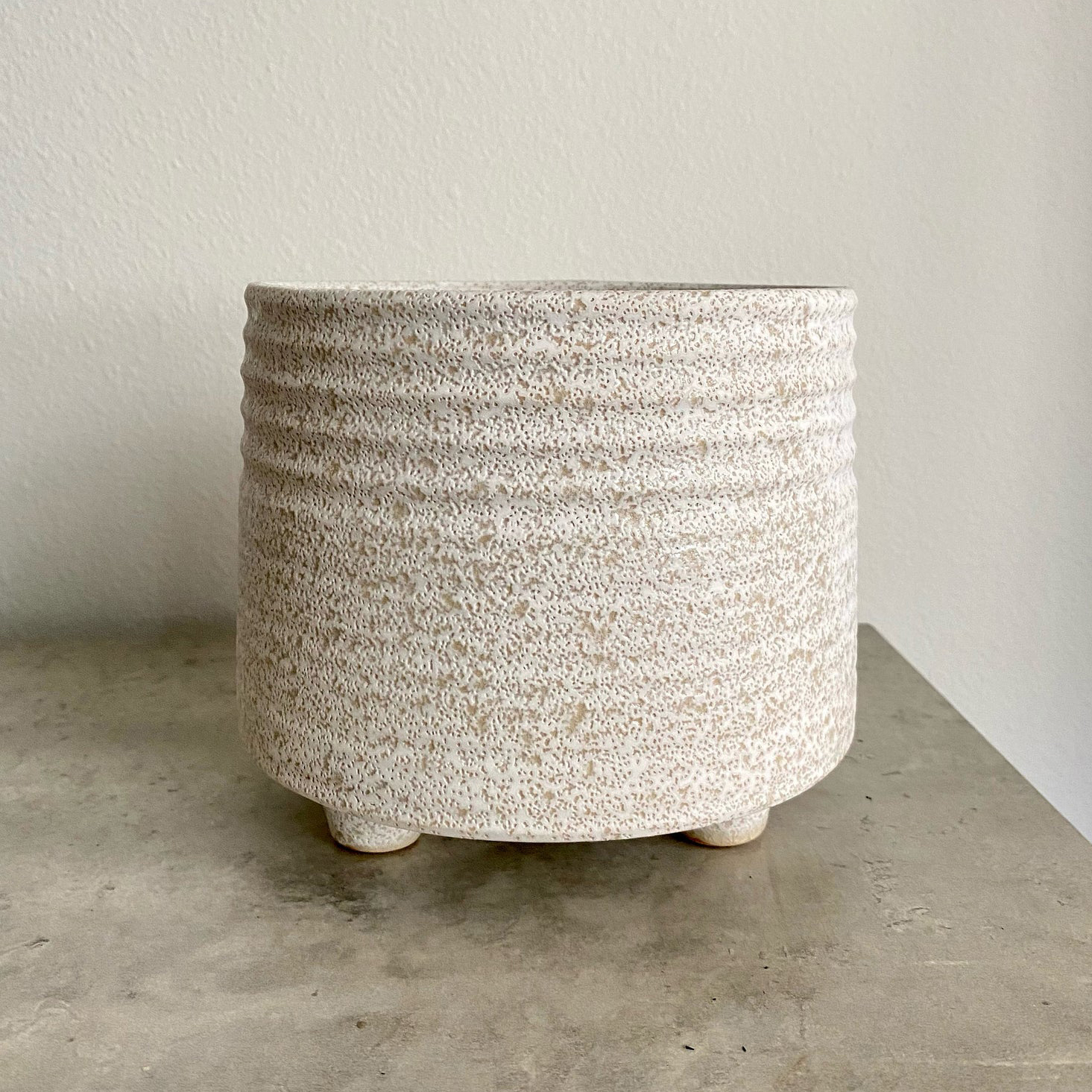 Bobby Berk Planters Natural 4