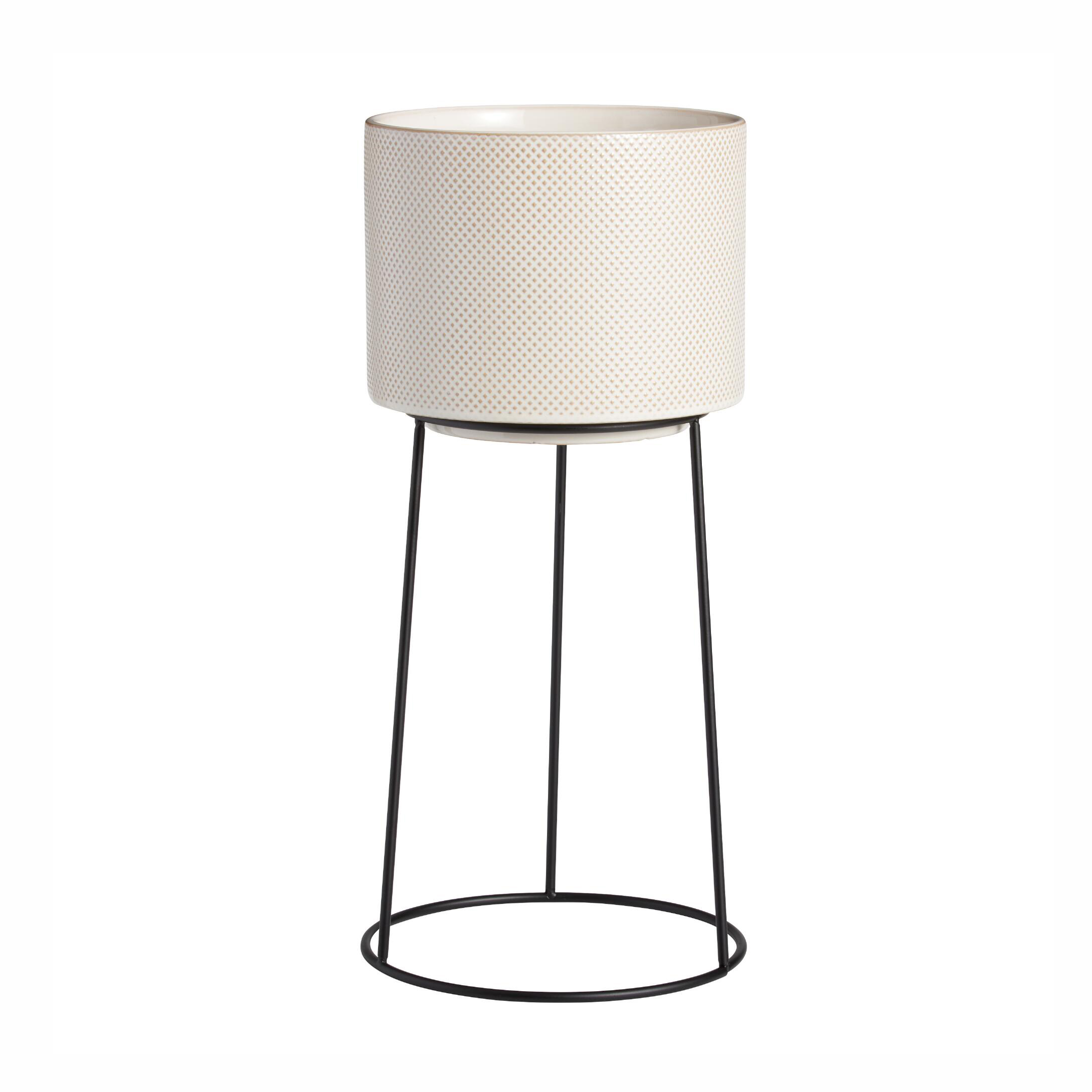 Bobby Berk Planters Natural 5