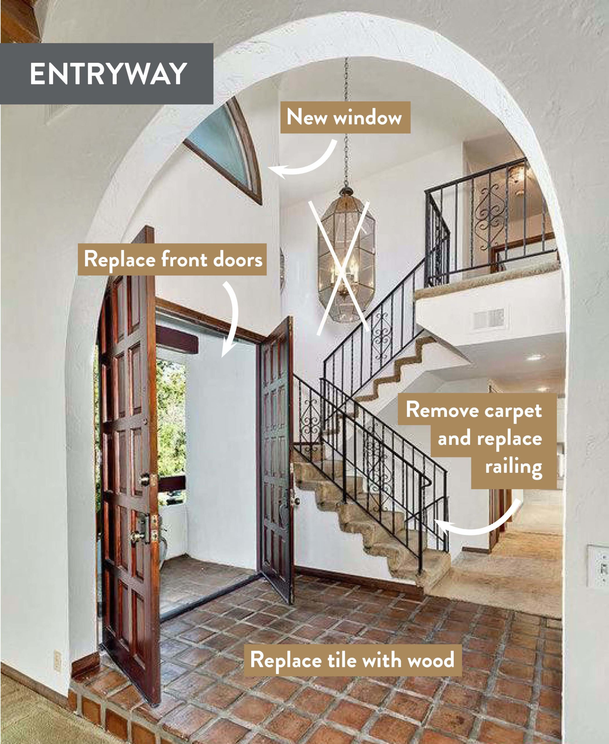 Bobby Berk Hollycrest Before 12 scaled