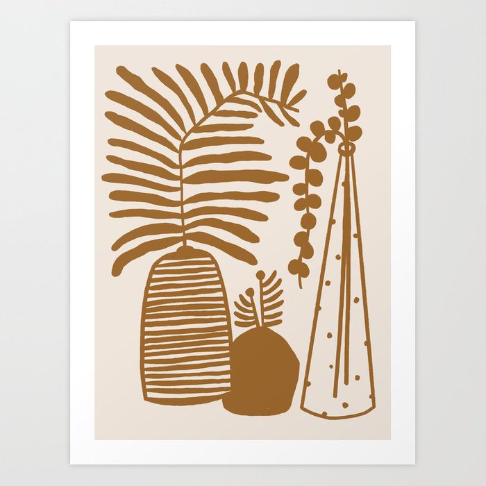 mustard plants3126630 prints