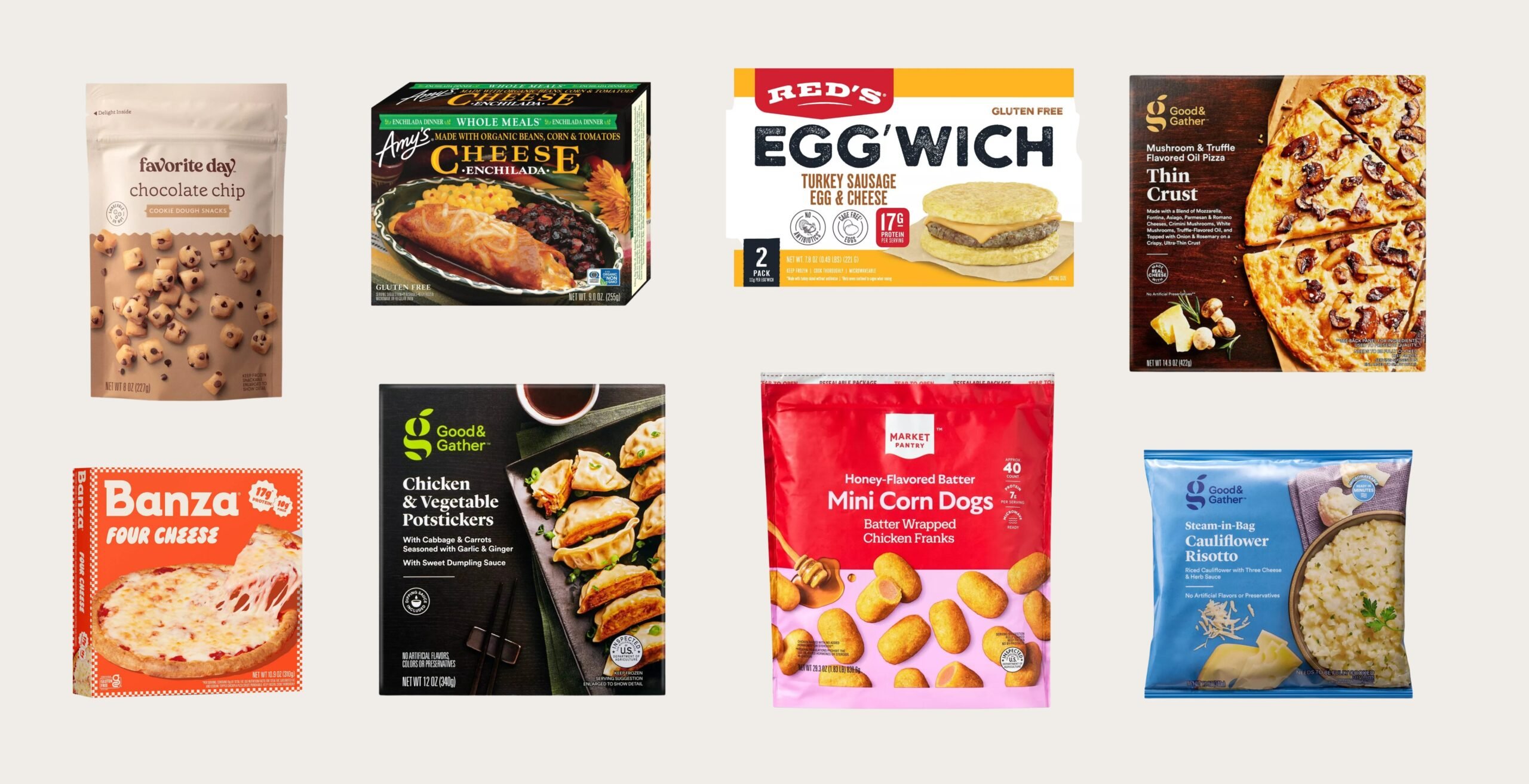 Bobby Berk_Best Froxen Foods From Target_Hero