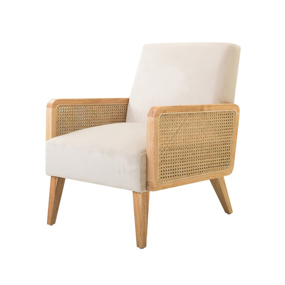 Aleksandra24.8WideArmchair