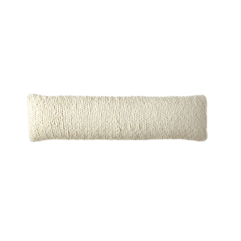 wool knit oversized lumbar pillow cover 1 o clipped rev 1