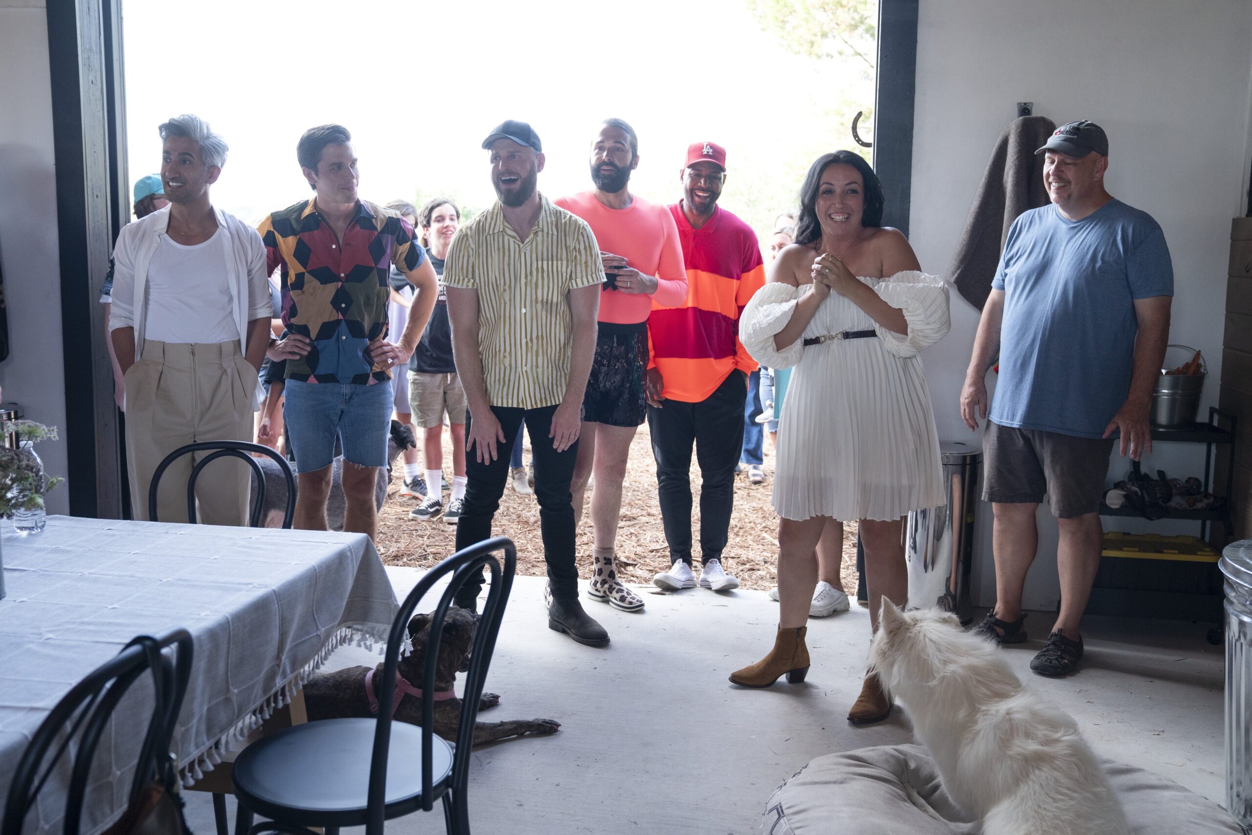 BOBBY Berk Queer Eye Season 6 Jamie 8 scaled