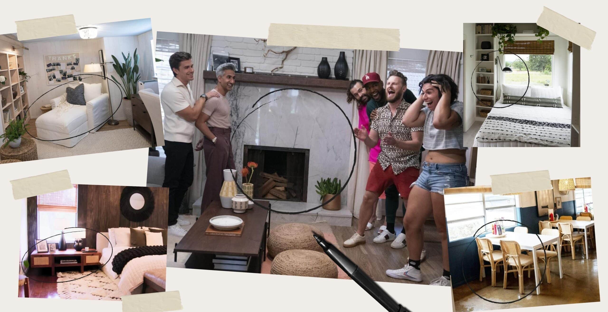 Queer Eye Makeovers Archives Page 2 of 8 Bobby Berk