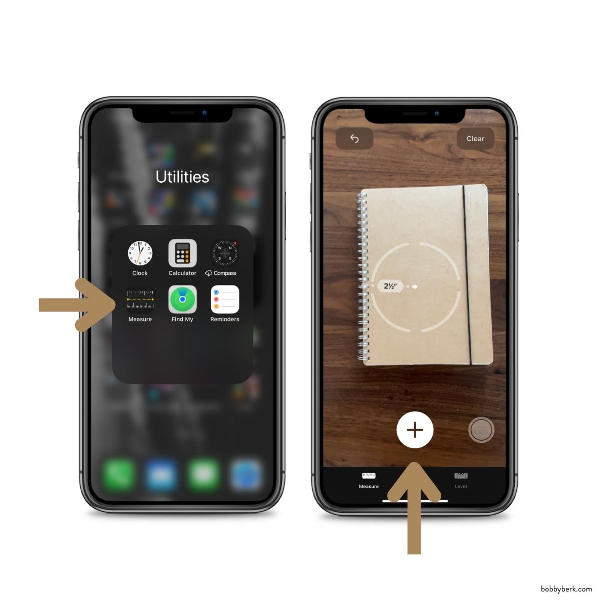 Bobby Berk iPhone Secrets Tips 3