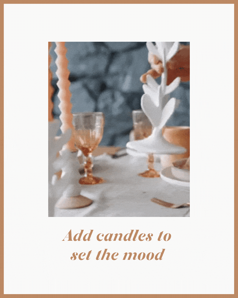 Bobby Berk Mothers Day Table Setting Tips 7