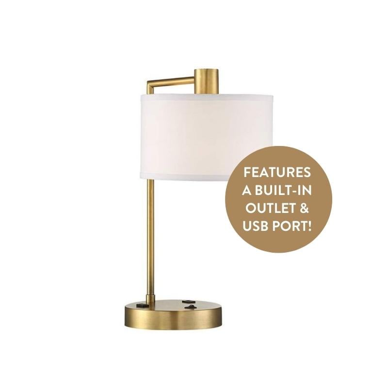 Bobby Berk Bedside Lamps 1