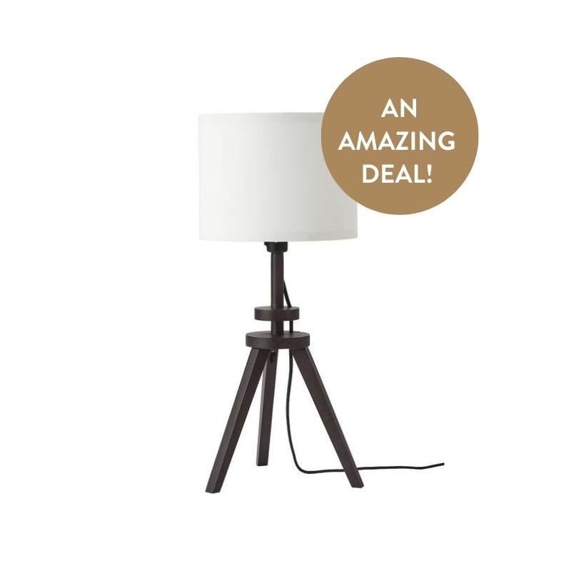 Bobby Berk Bedside Lamps 5