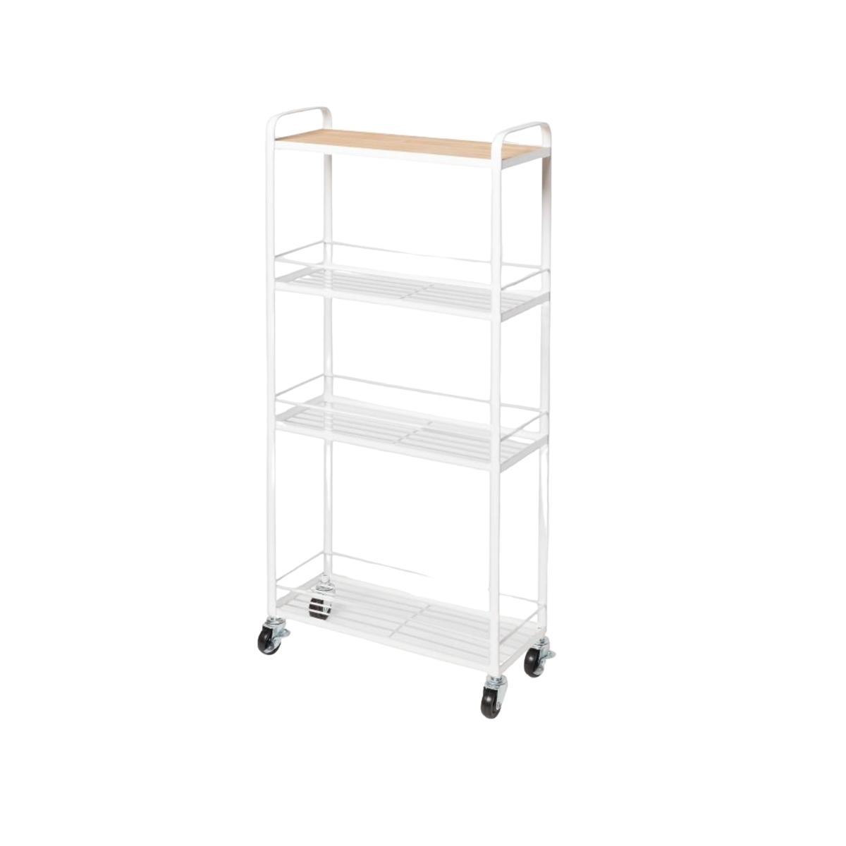 Bobby Berk Dorm Room Storage 3