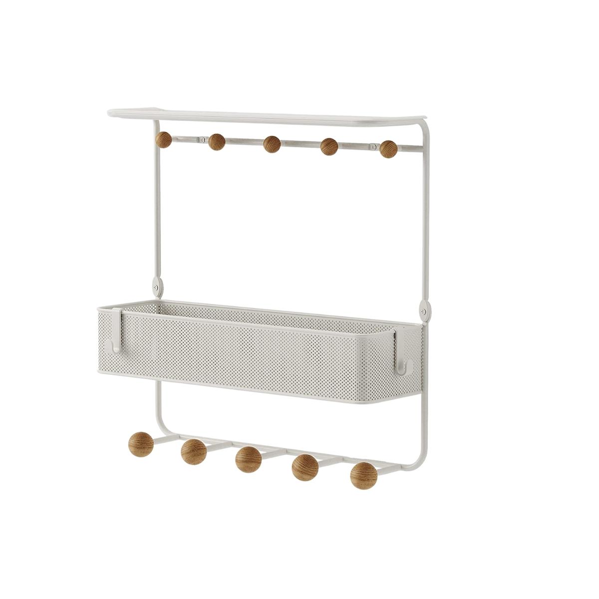 Bobby Berk Dorm Room Storage 7