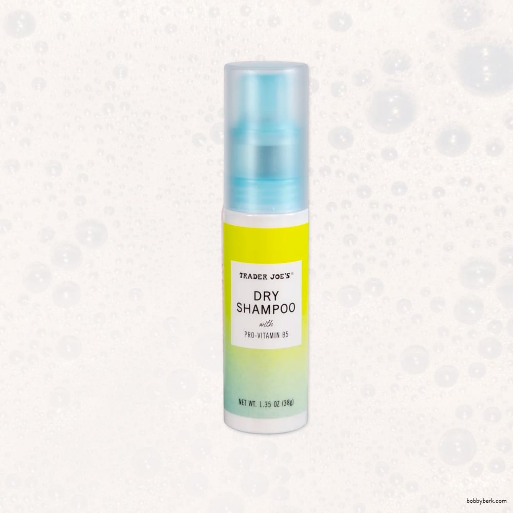 Bobby Berk Trader Joes Beauty Skincare Products 4