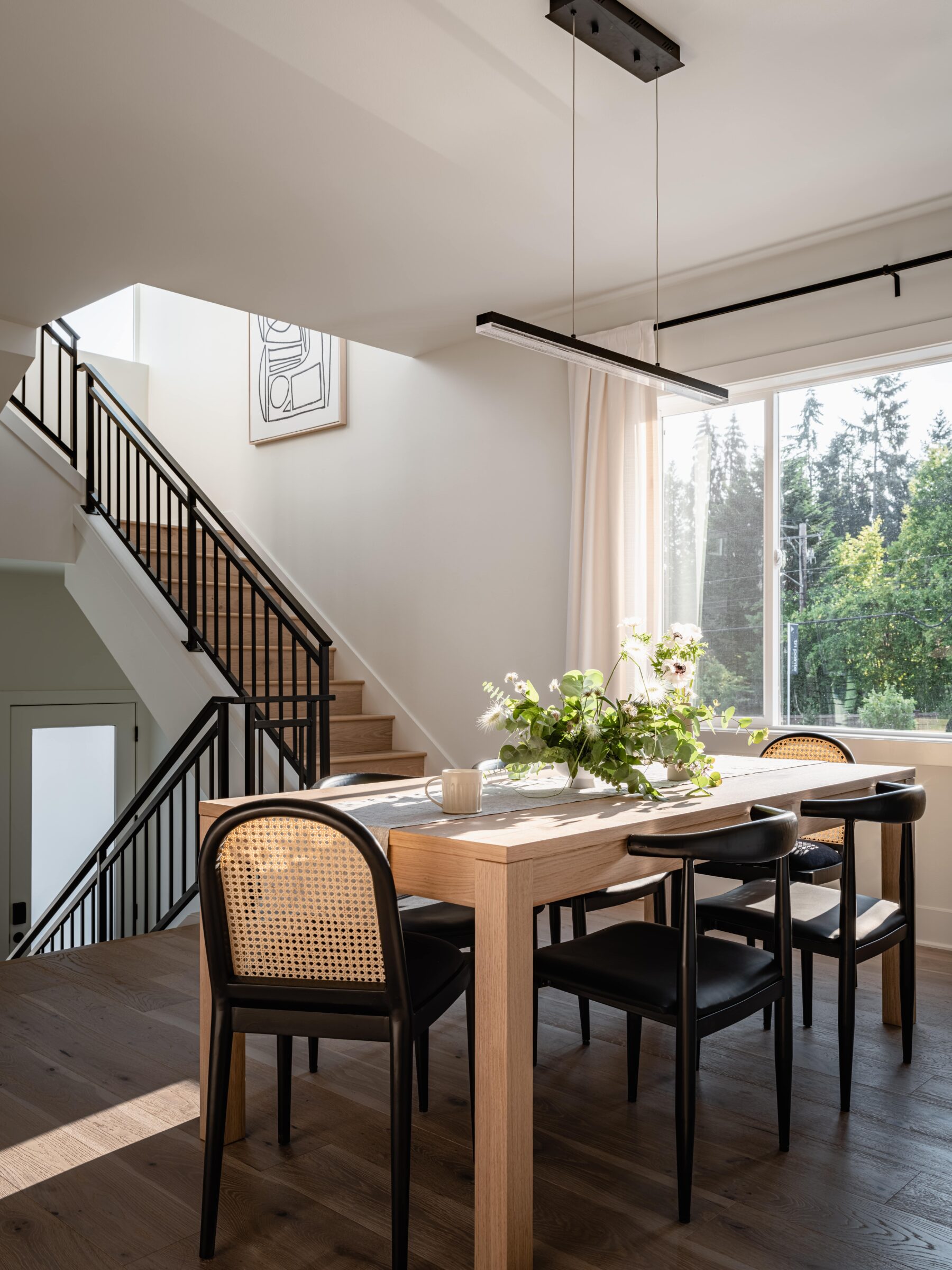 Image result for Our Newest Design Project: Modern Scandinavian Farmhouse - Bobby Berk