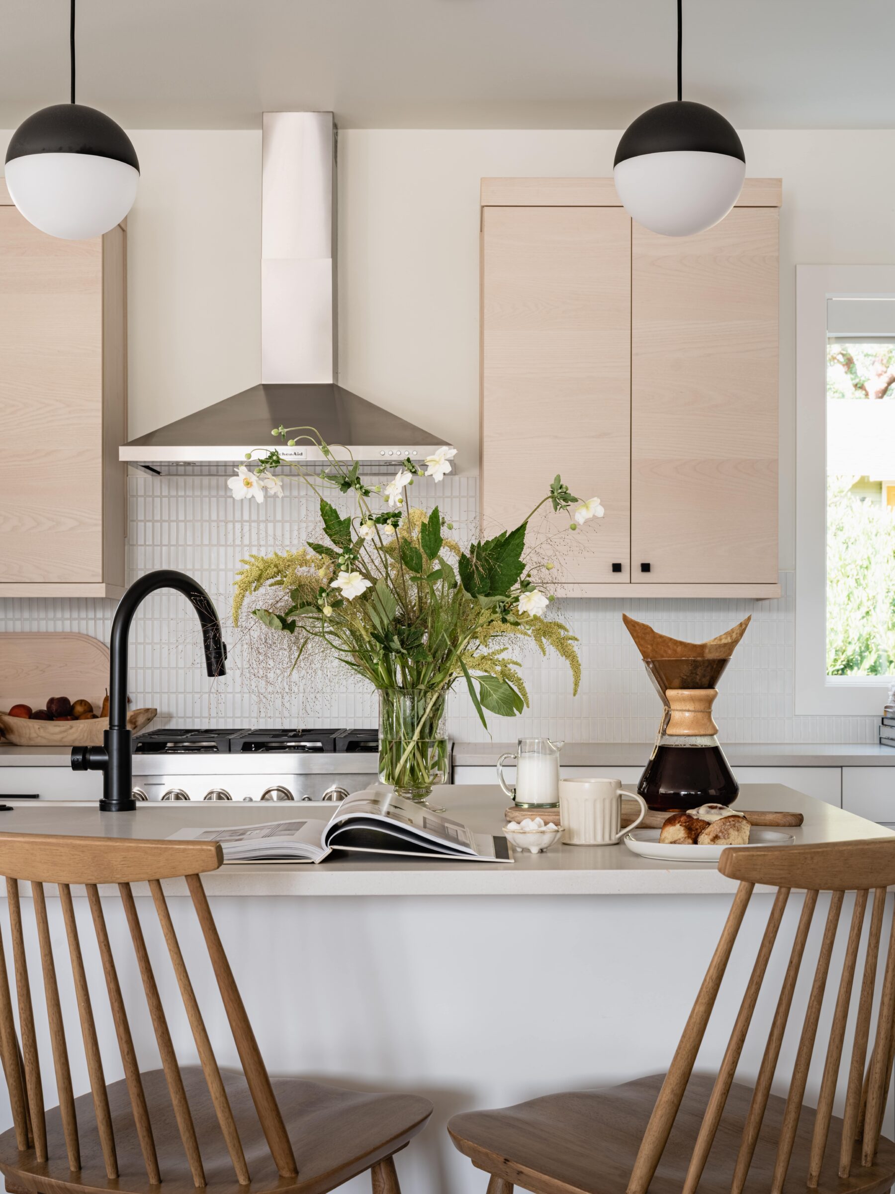 Curated visual reference: Modern Scandi Farmhouse Reference: Our Newest Design Project Modern Scandinavian Farmhouse