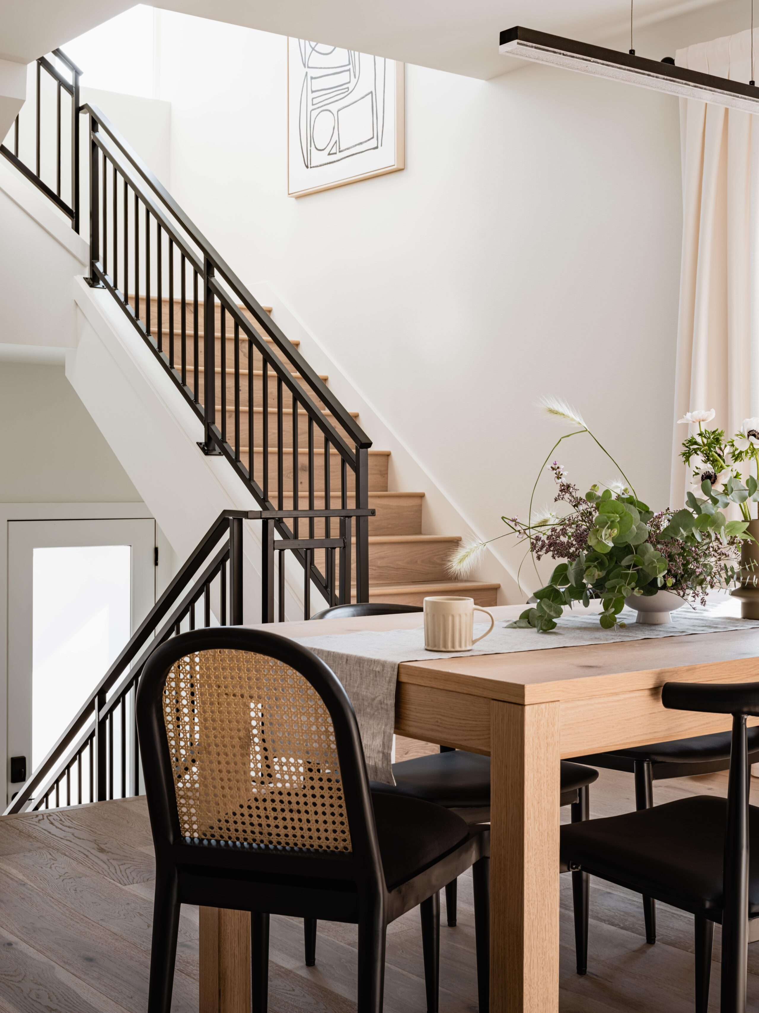 Our Newest Design Project: Modern Scandinavian Farmhouse - Bobby Berk
